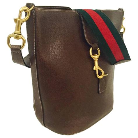 gucci long strap bag